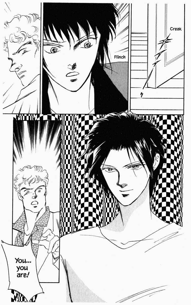 Page 25 Chapter 37 Blooming Youth