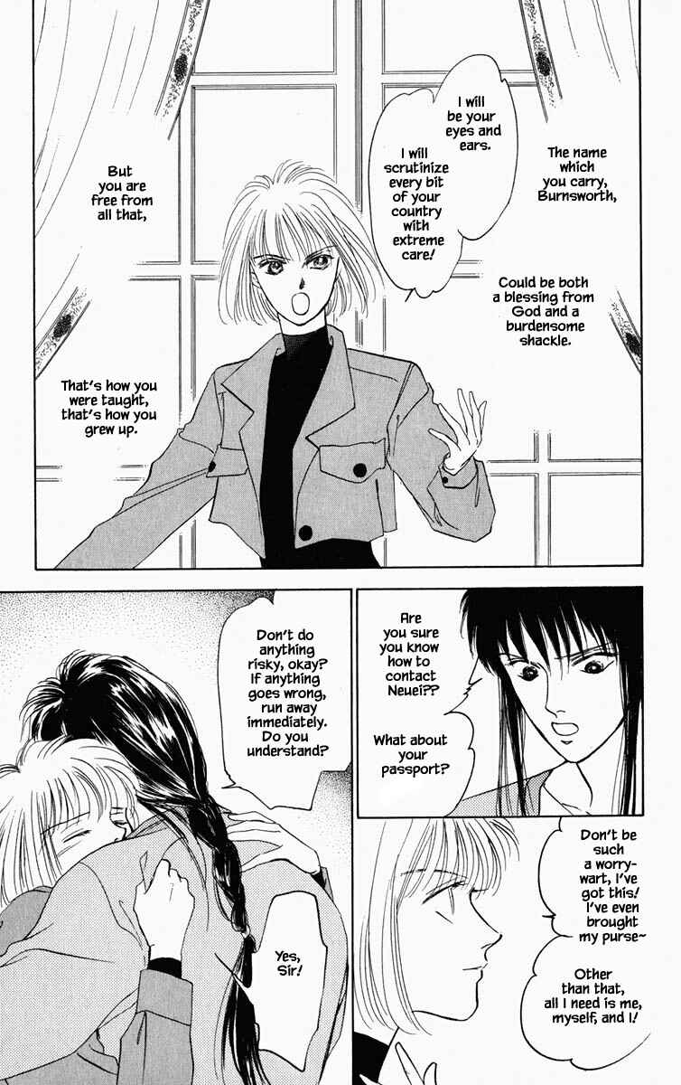 Page 14 Chapter 68 Blooming Youth