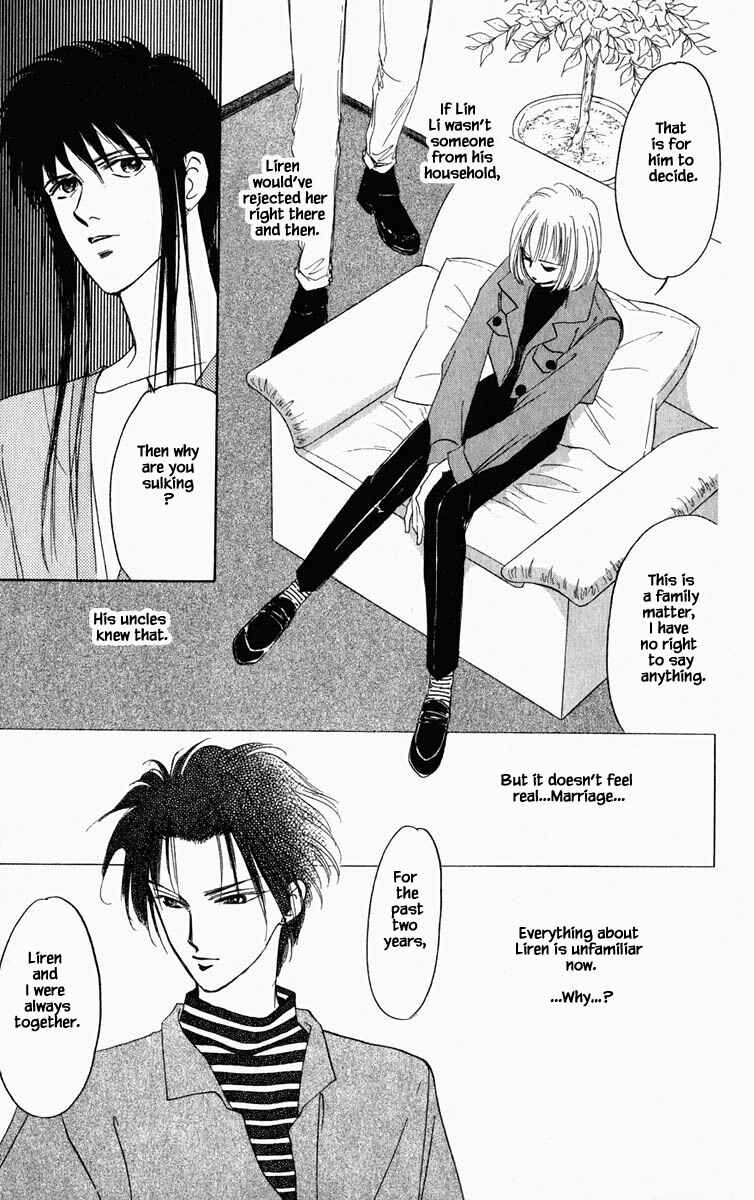 Page 8 Chapter 68 Blooming Youth