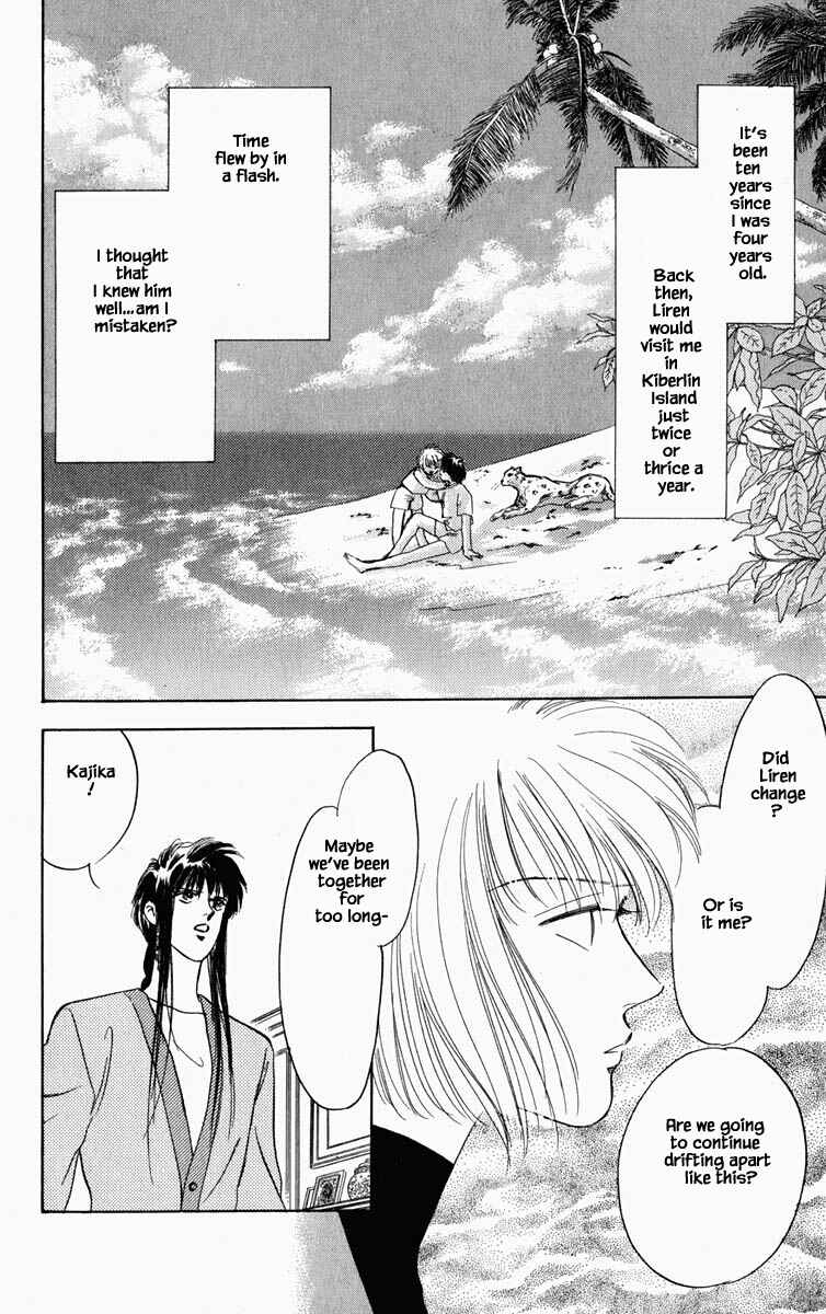 Page 9 Chapter 68 Blooming Youth