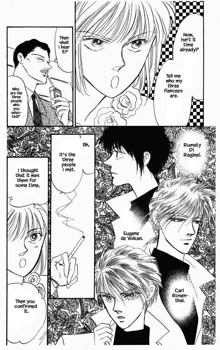 Page 10 Chapter 49 Blooming Youth