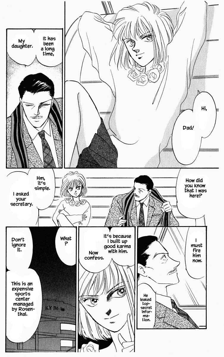 Page 8 Chapter 49 Blooming Youth