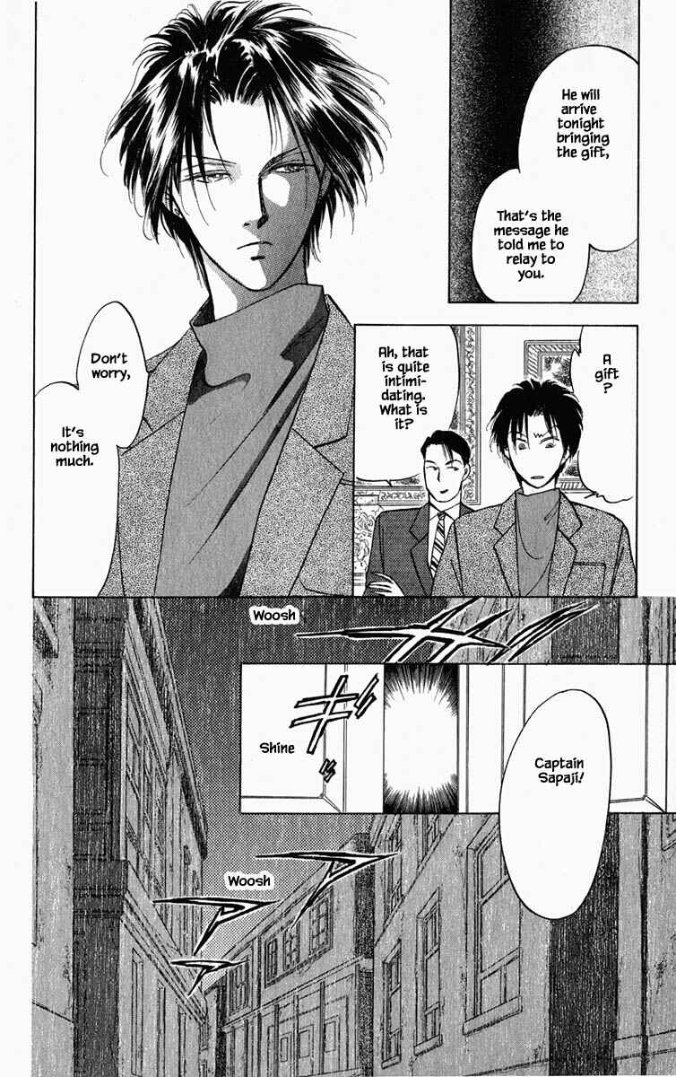 Page 3 Chapter 66 Blooming Youth