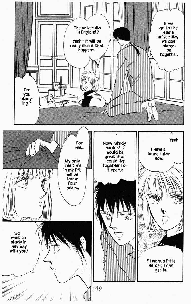Page 3 Chapter 26 Blooming Youth