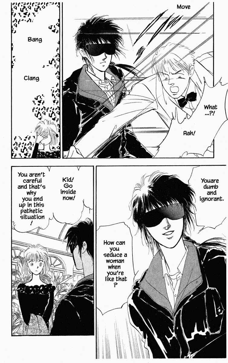 Page 14 Chapter 10 Blooming Youth