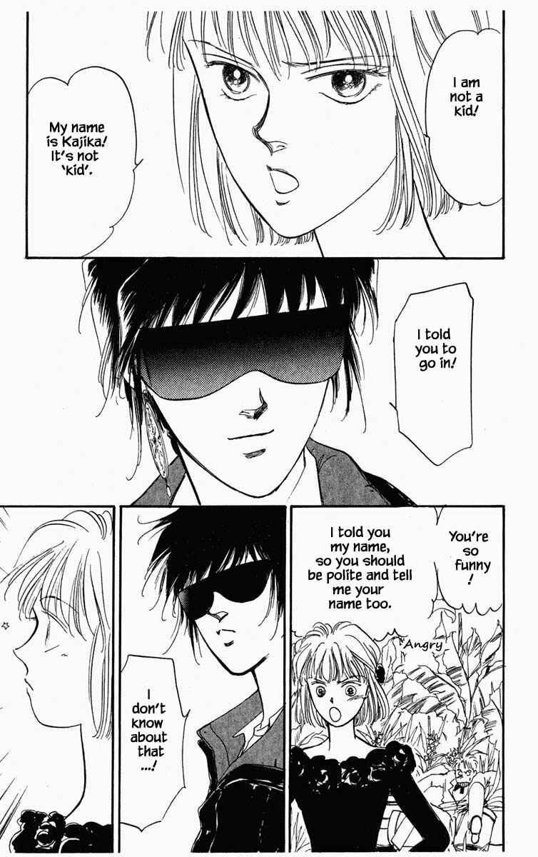 Page 15 Chapter 10 Blooming Youth