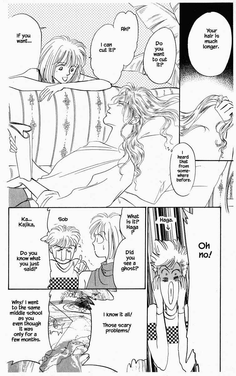 Page 26 Chapter 56 Blooming Youth