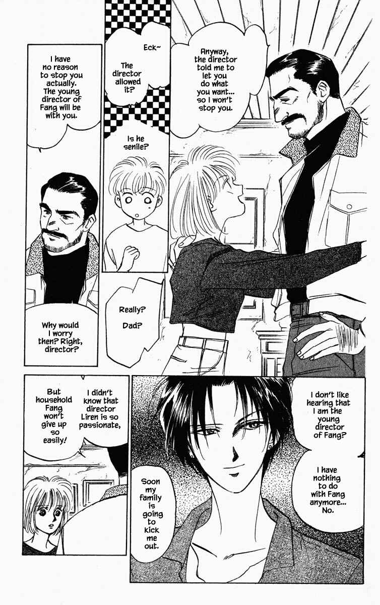 Page 20 Chapter 78 Blooming Youth