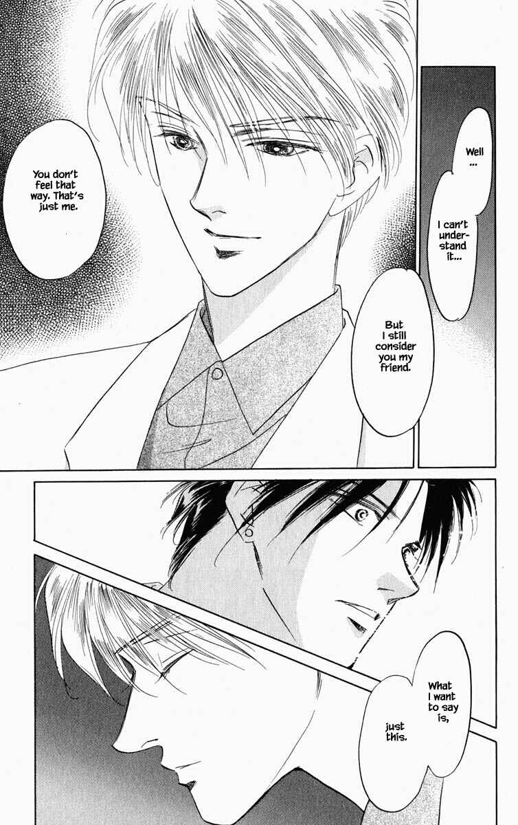 Page 2 Chapter 97 Blooming Youth