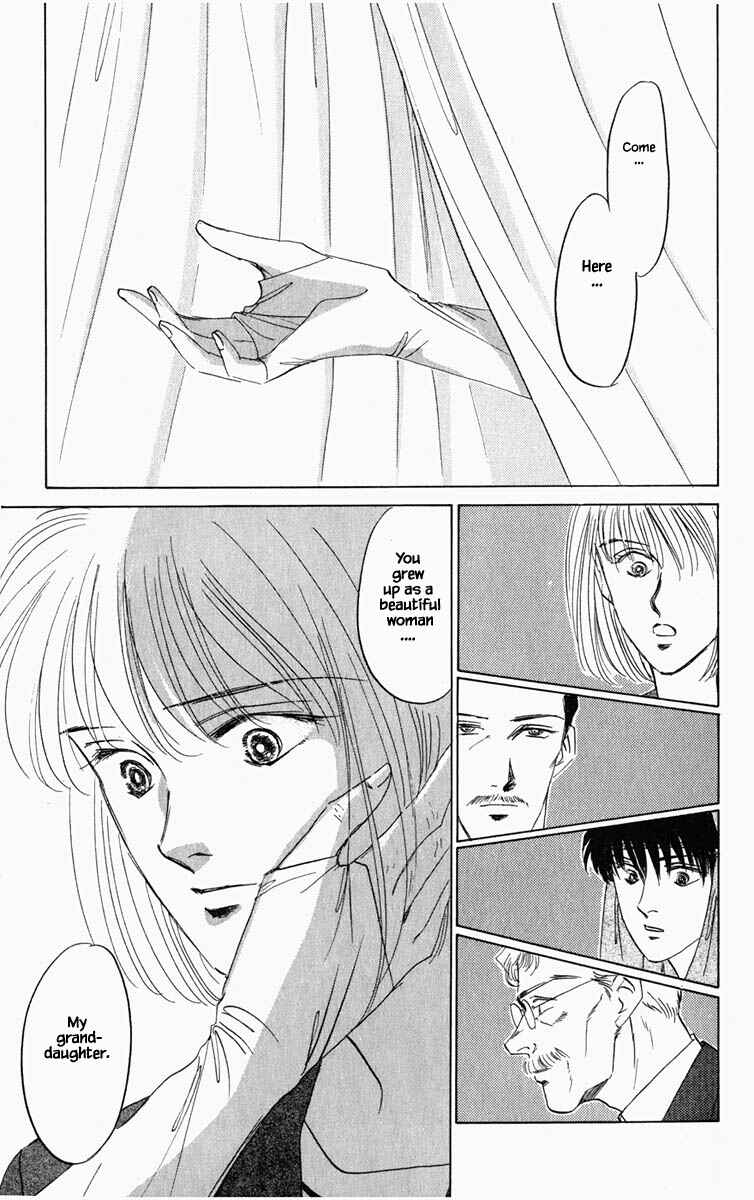 Page 8 Chapter 97 Blooming Youth