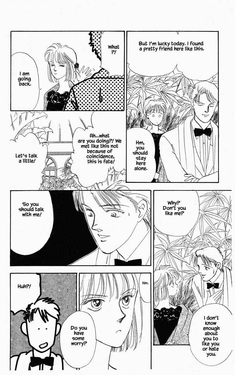 Page 18 Chapter 9 Blooming Youth