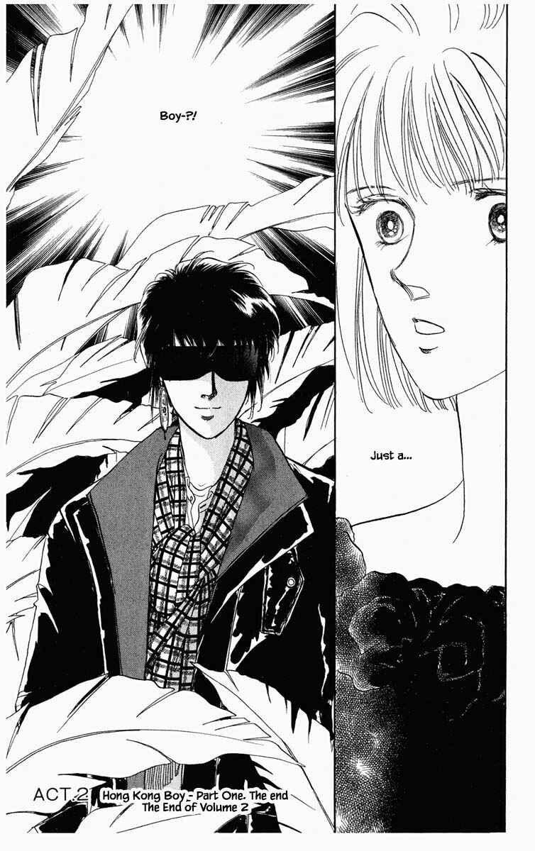 Page 21 Chapter 9 Blooming Youth