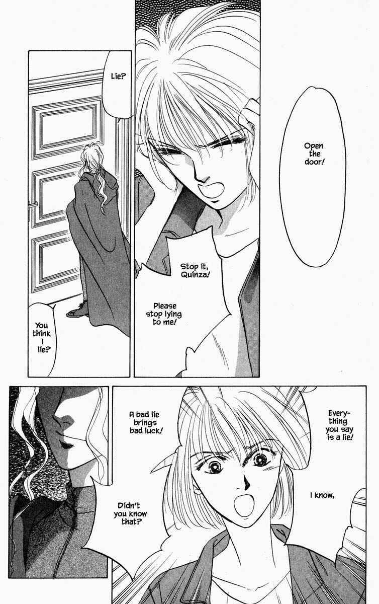 Page 16 Chapter 87 Blooming Youth