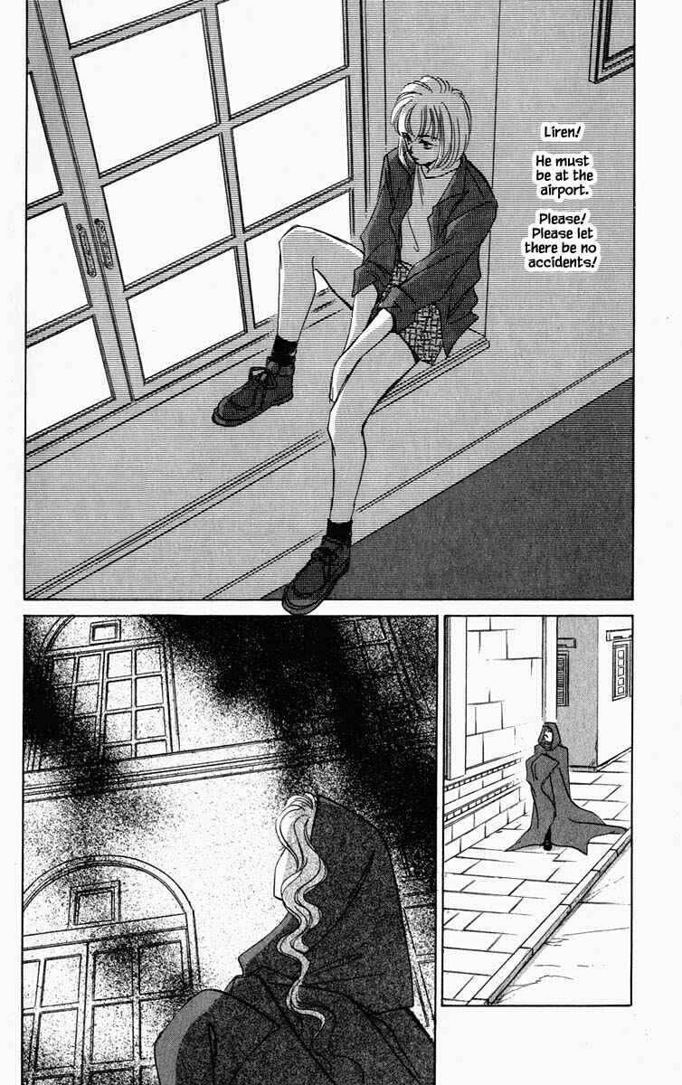 Page 7 Chapter 87 Blooming Youth