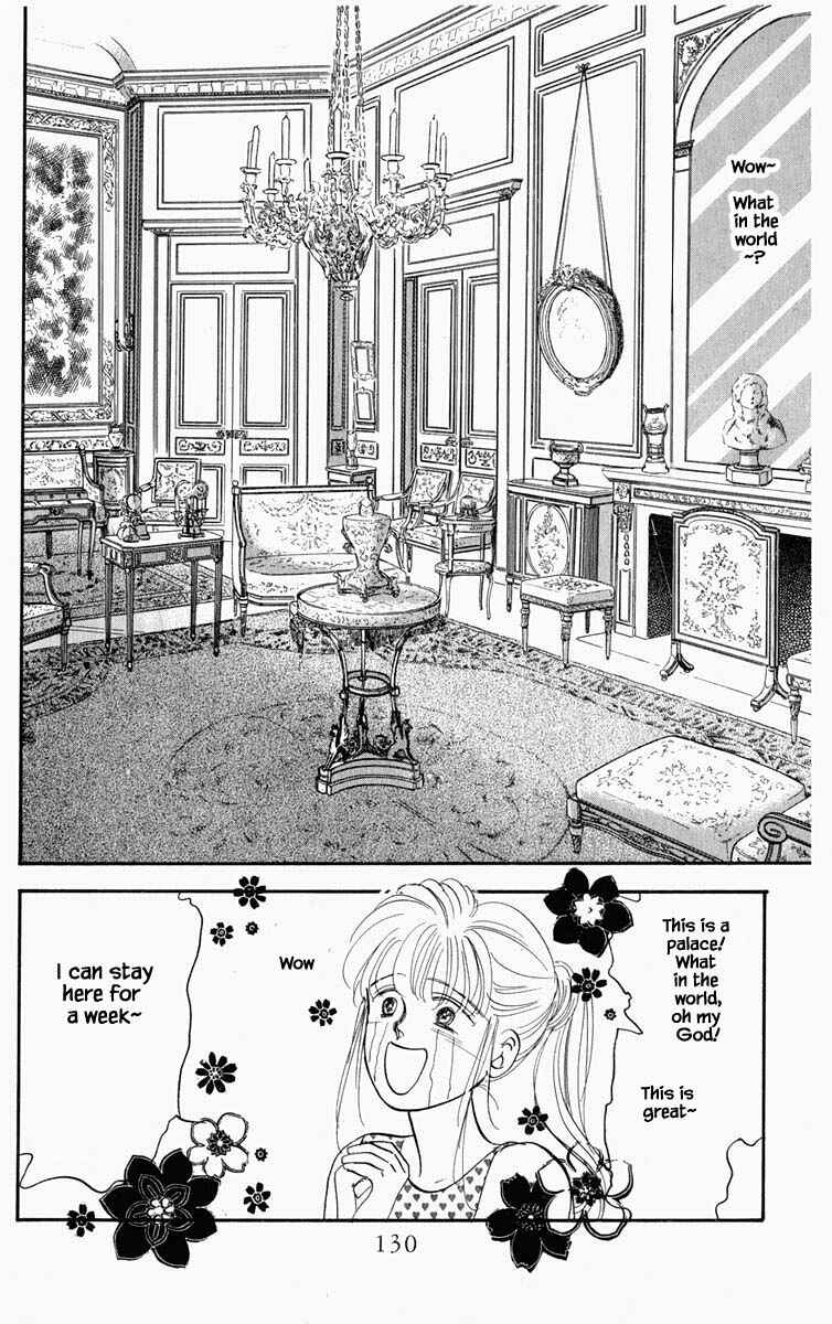 Page 13 Chapter 52 Blooming Youth