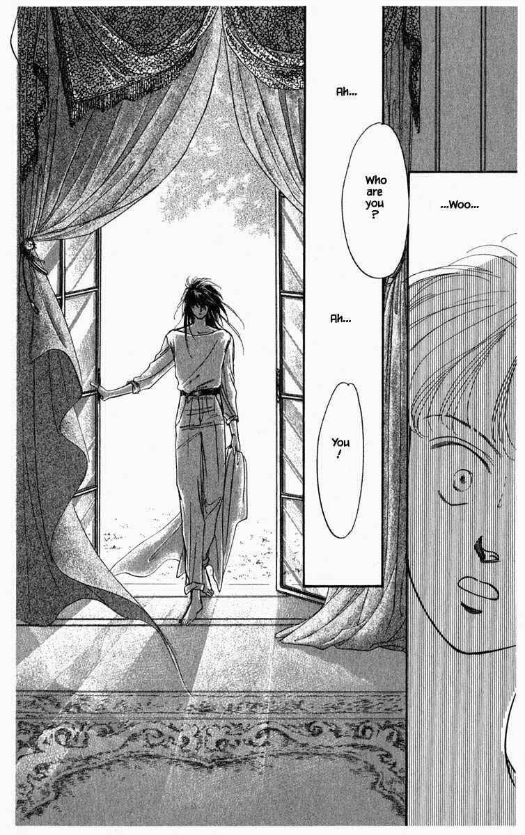 Page 15 Chapter 52 Blooming Youth