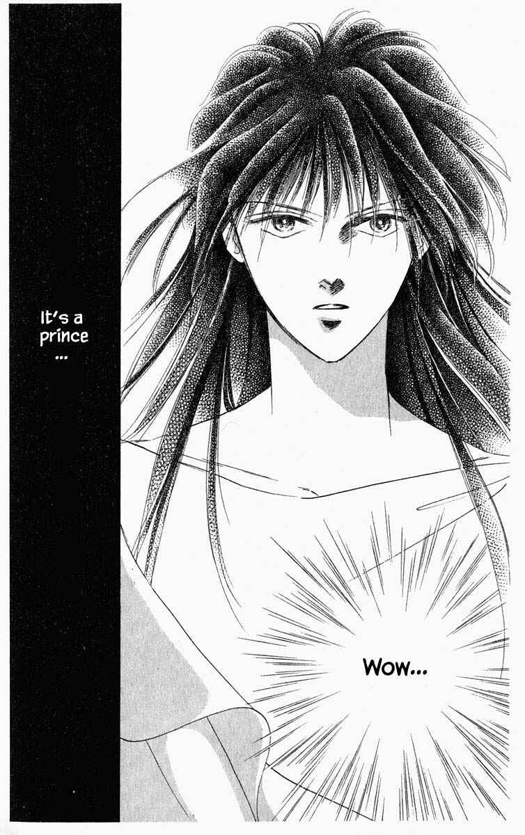 Page 16 Chapter 52 Blooming Youth
