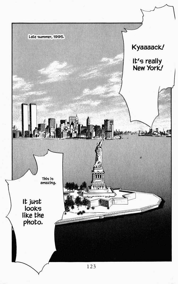 Page 6 Chapter 52 Blooming Youth