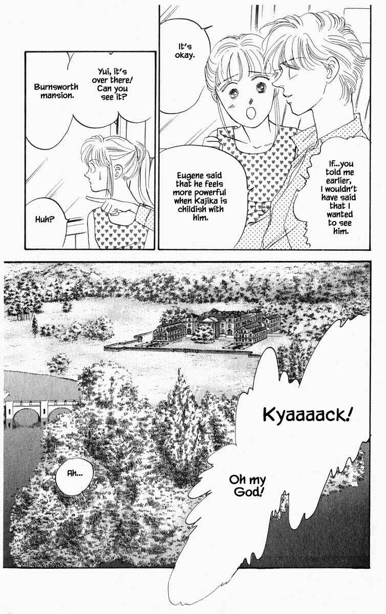 Page 8 Chapter 52 Blooming Youth