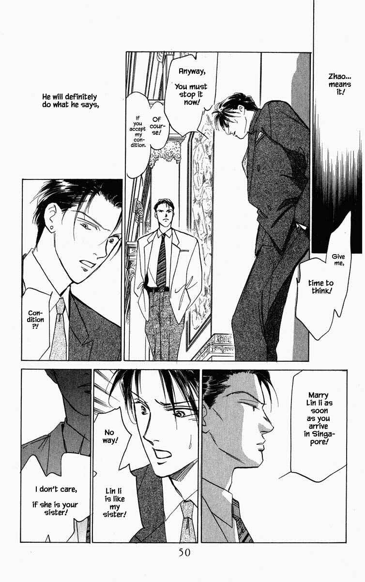 Page 7 Chapter 94 Blooming Youth