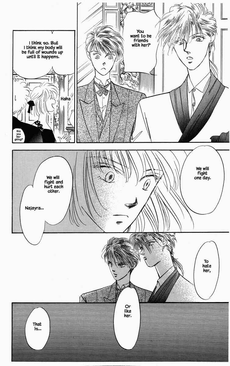 Page 9 Chapter 42 Blooming Youth