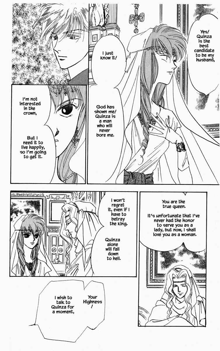 Page 10 Chapter 64 Blooming Youth