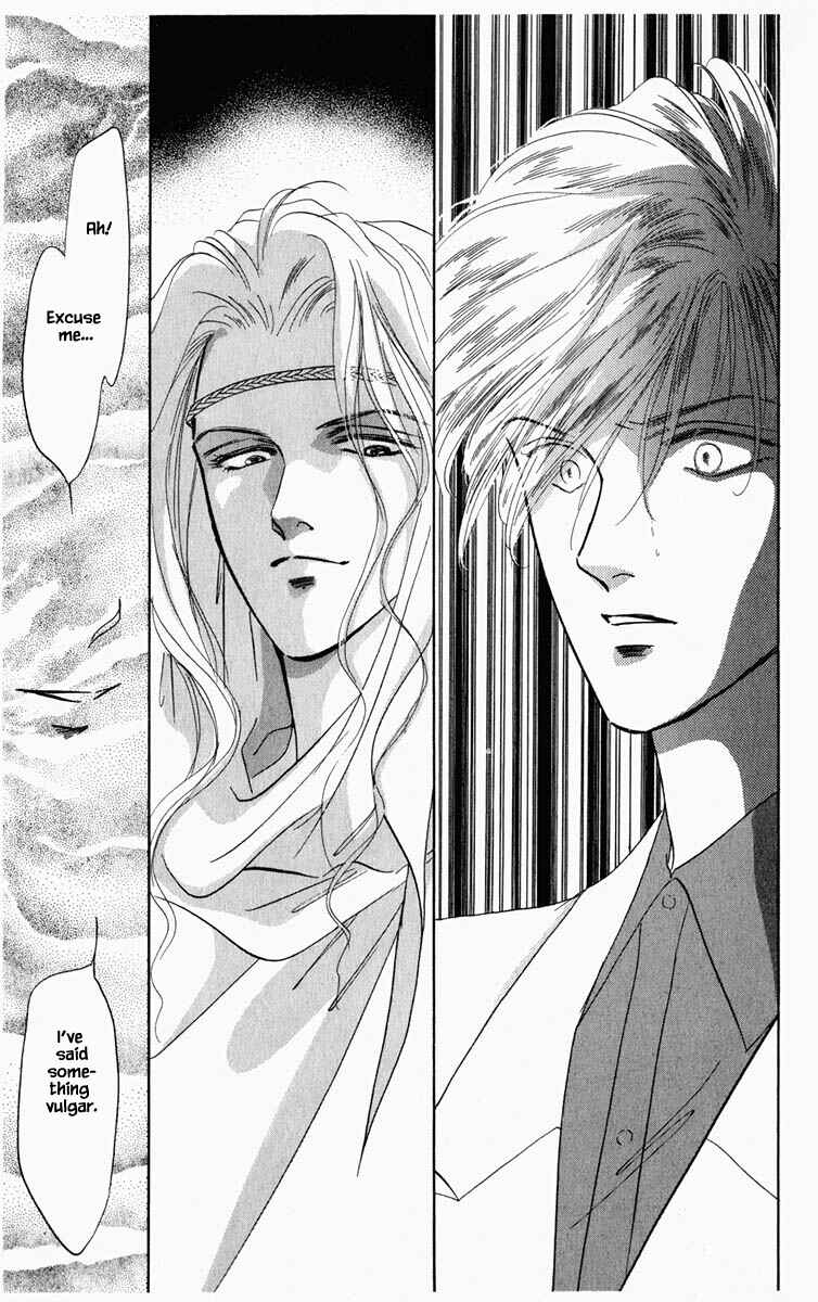 Page 13 Chapter 64 Blooming Youth