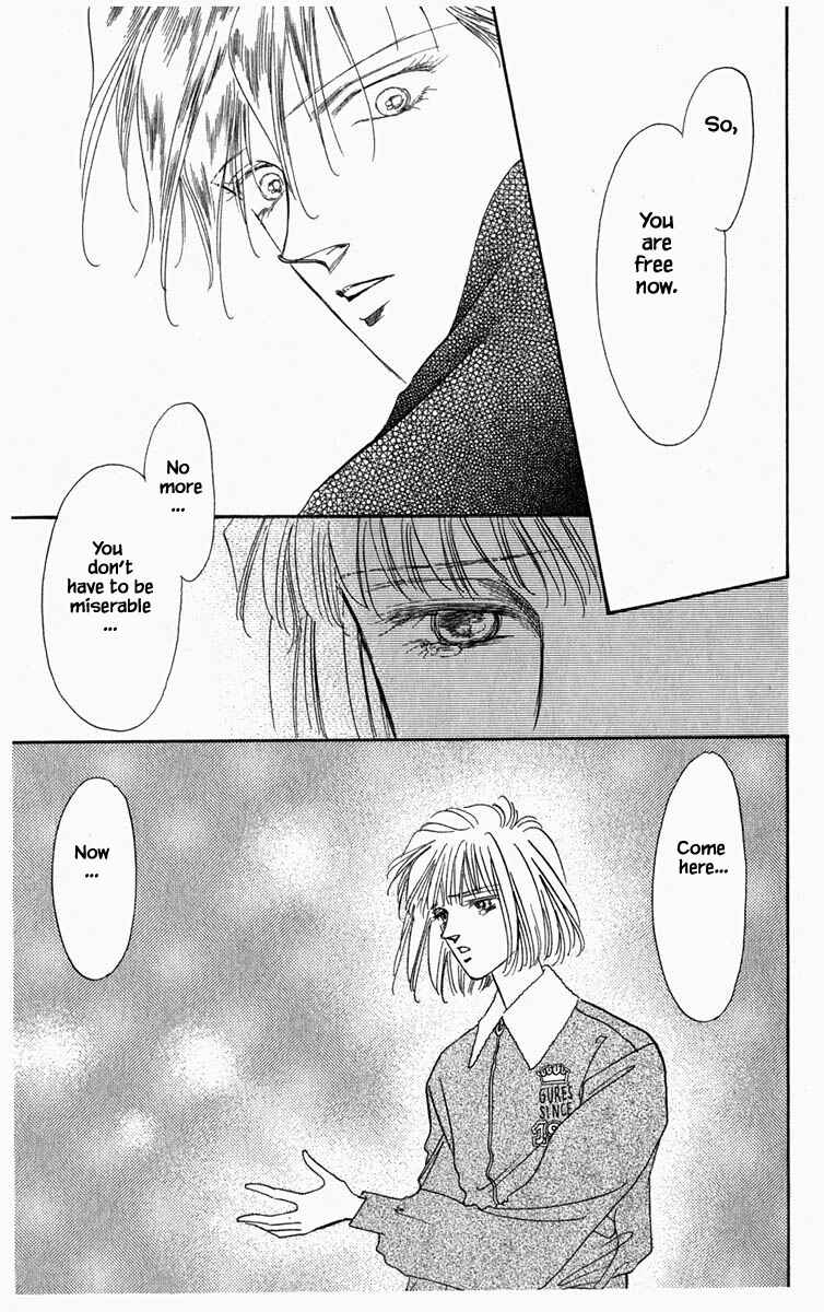 Page 7 Chapter 7 Blooming Youth