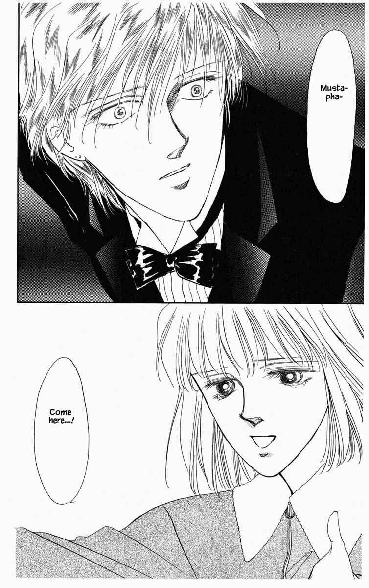 Page 8 Chapter 7 Blooming Youth