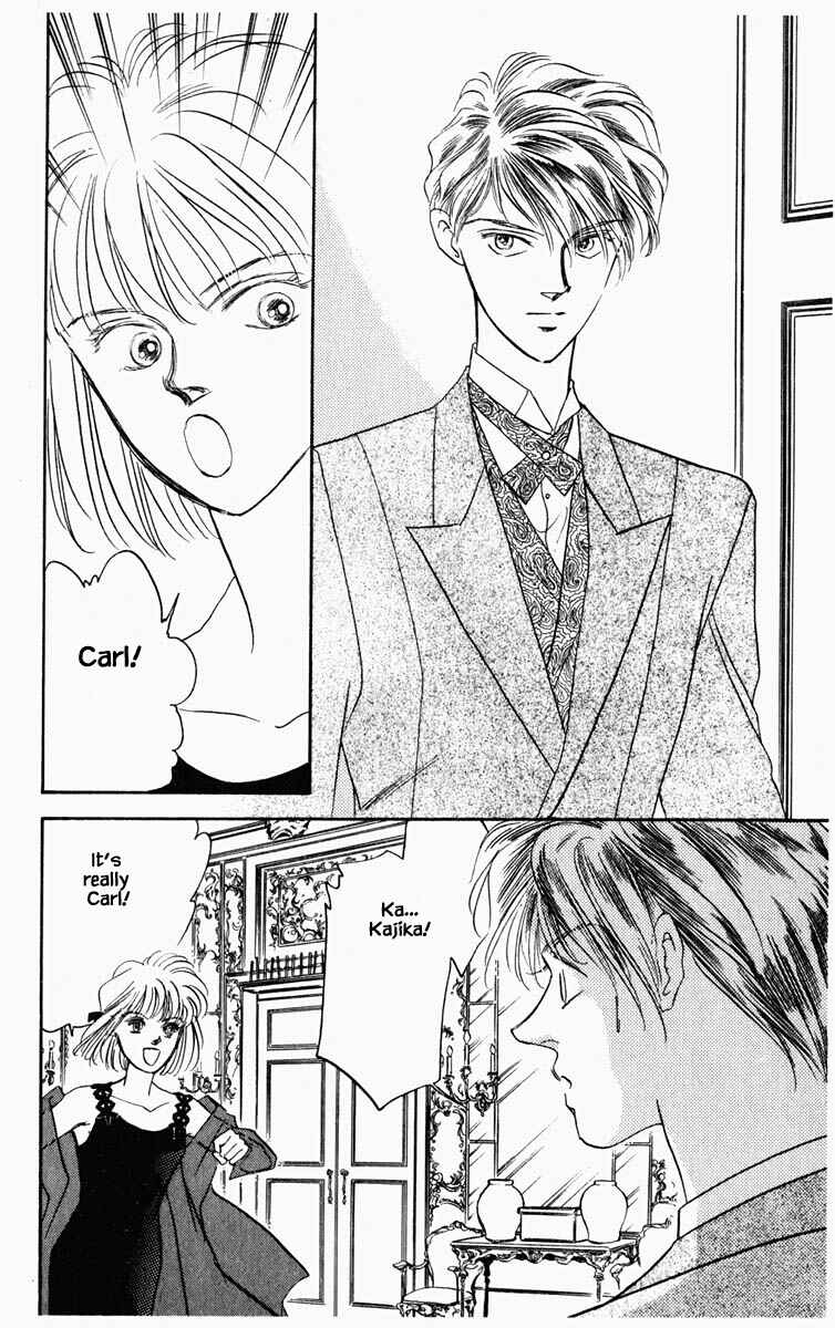 Page 19 Chapter 40 Blooming Youth