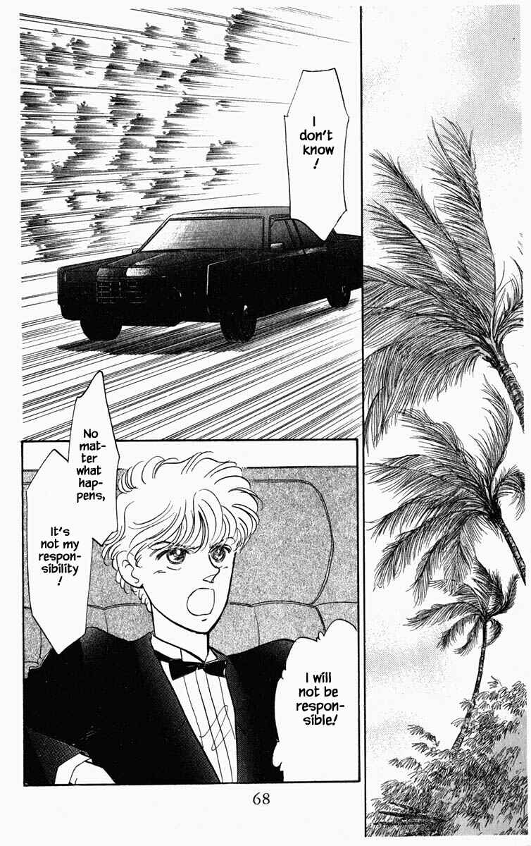 Page 3 Chapter 40 Blooming Youth