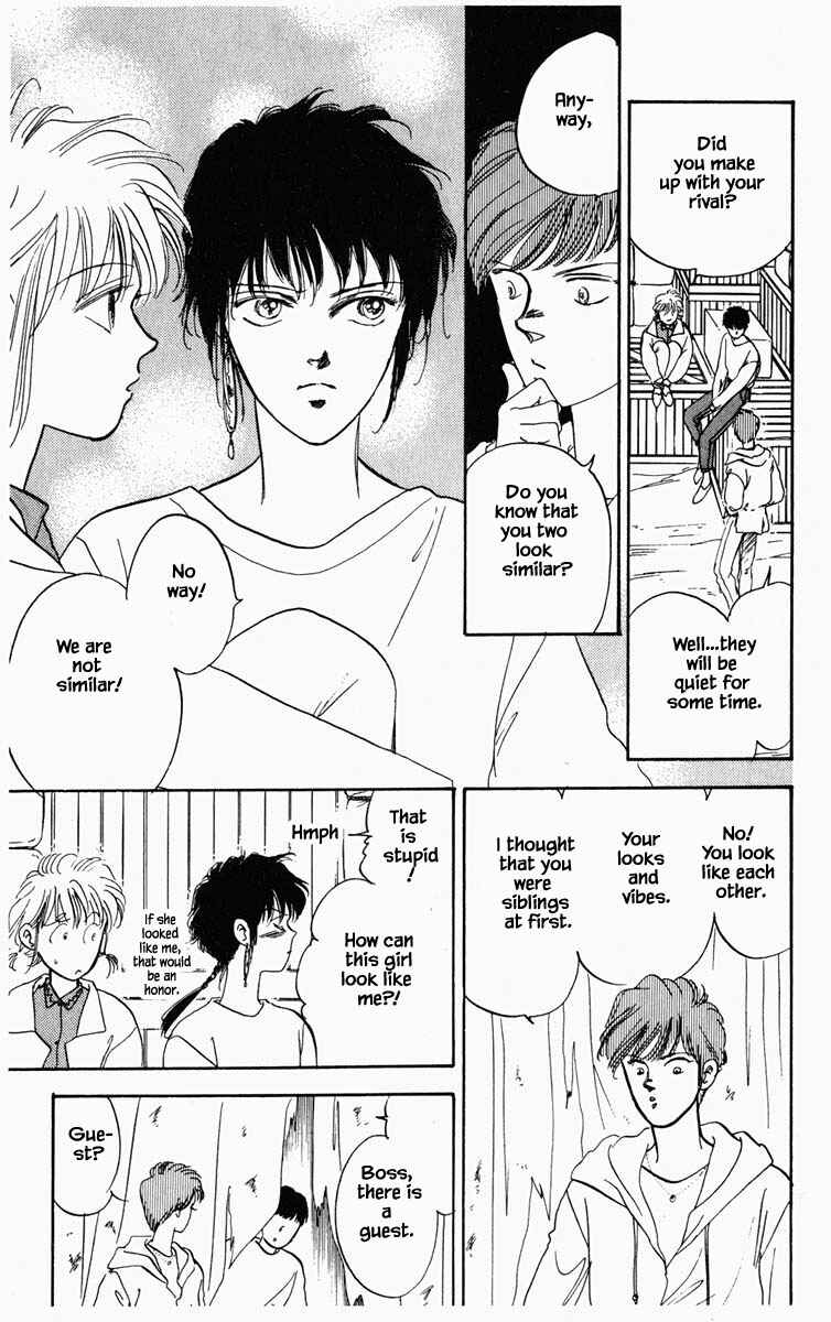 Page 22 Chapter 13 Blooming Youth