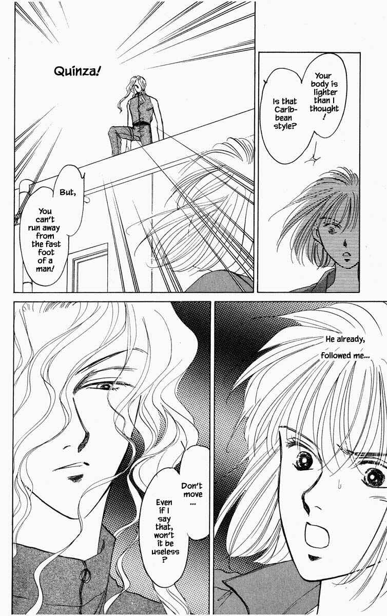 Page 17 Chapter 88 Blooming Youth