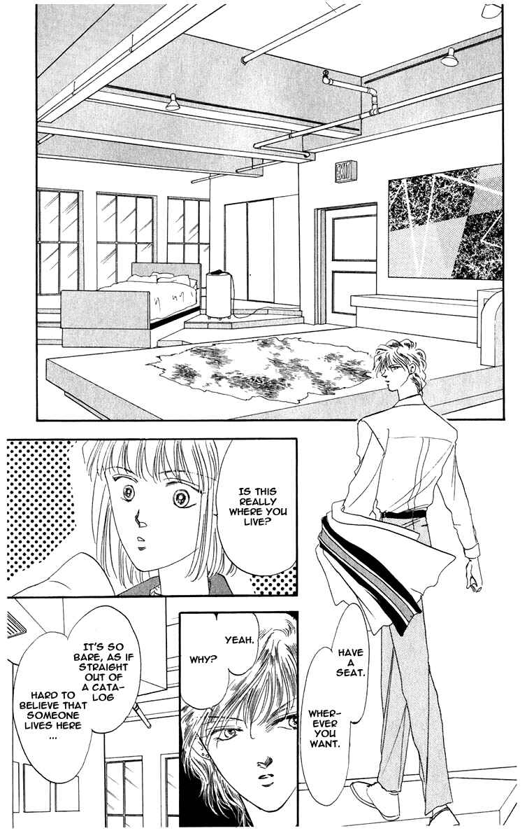 Page 2 Chapter 2.2 Blooming Youth
