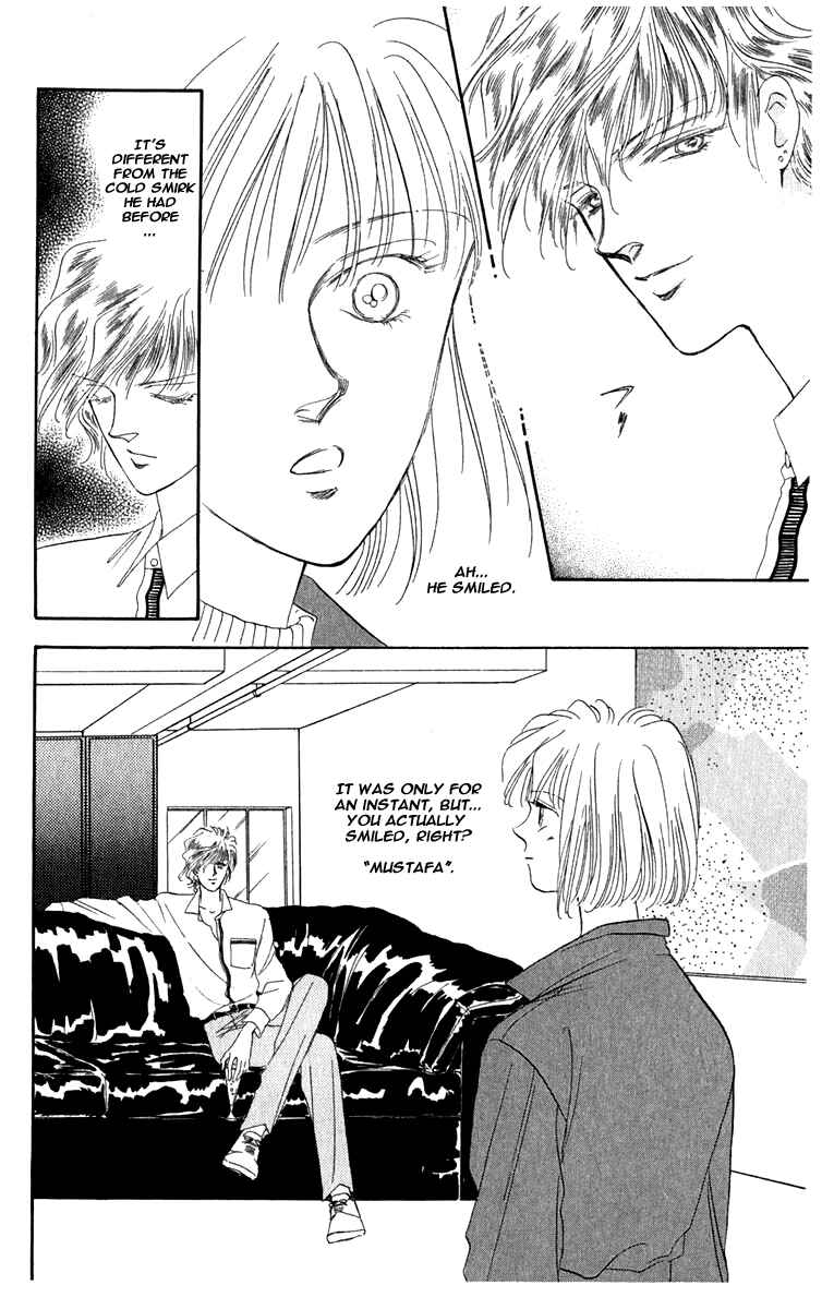Page 7 Chapter 2.2 Blooming Youth