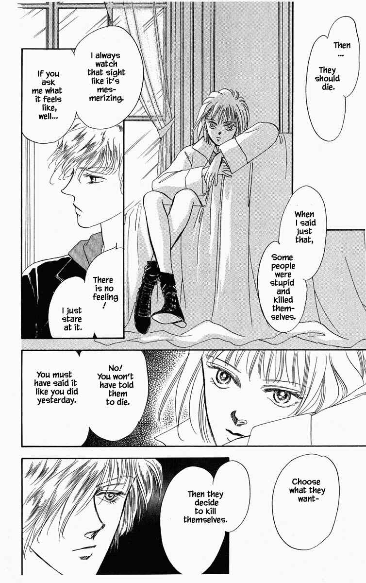 Page 5 Chapter 3 Blooming Youth
