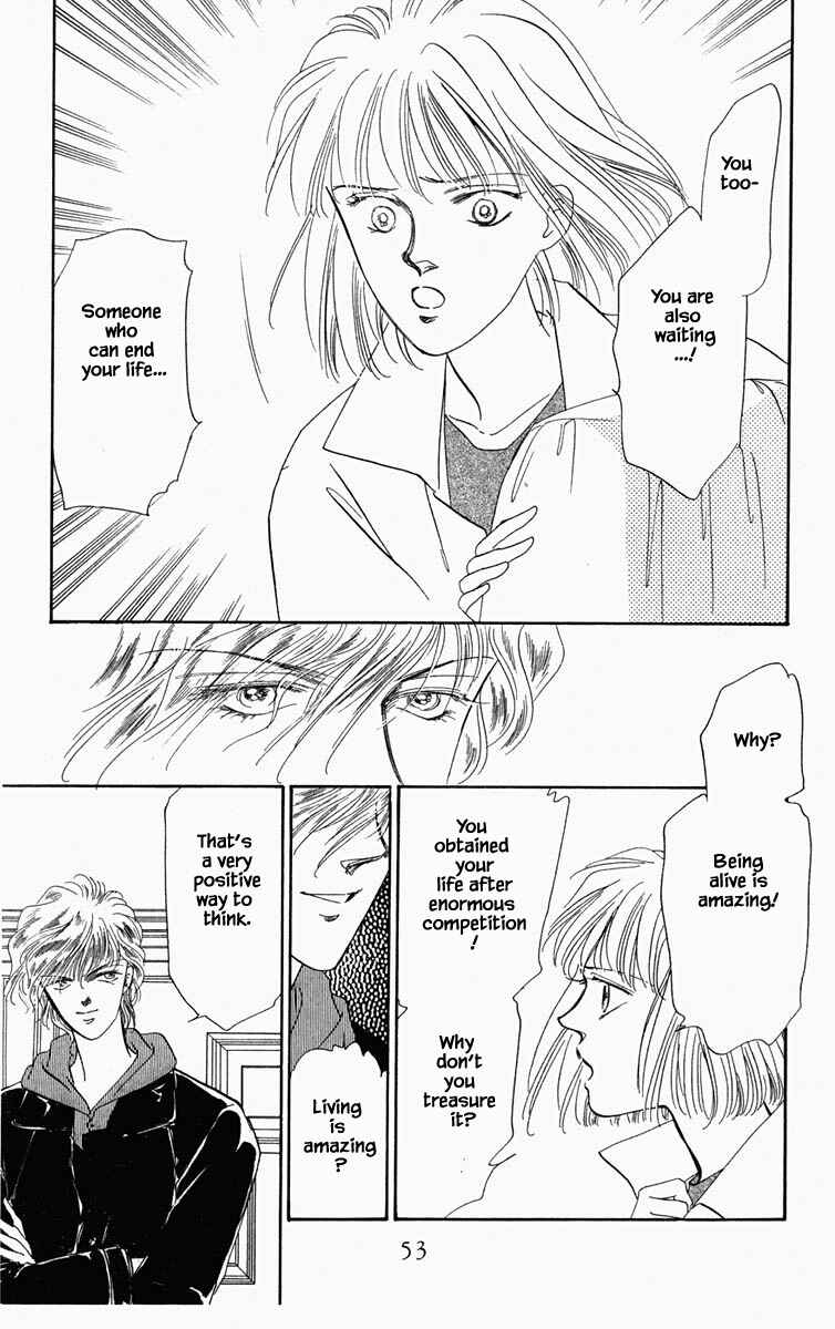 Page 6 Chapter 3 Blooming Youth