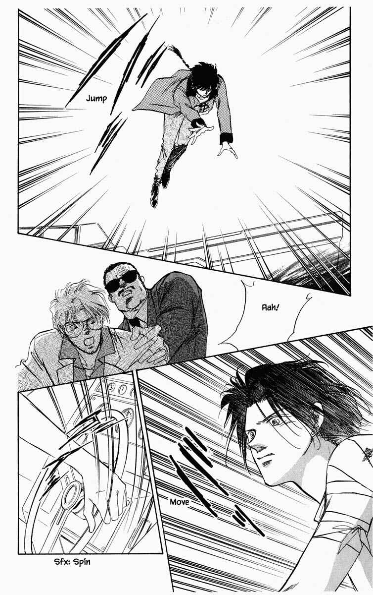 Page 6 Chapter 39 Blooming Youth