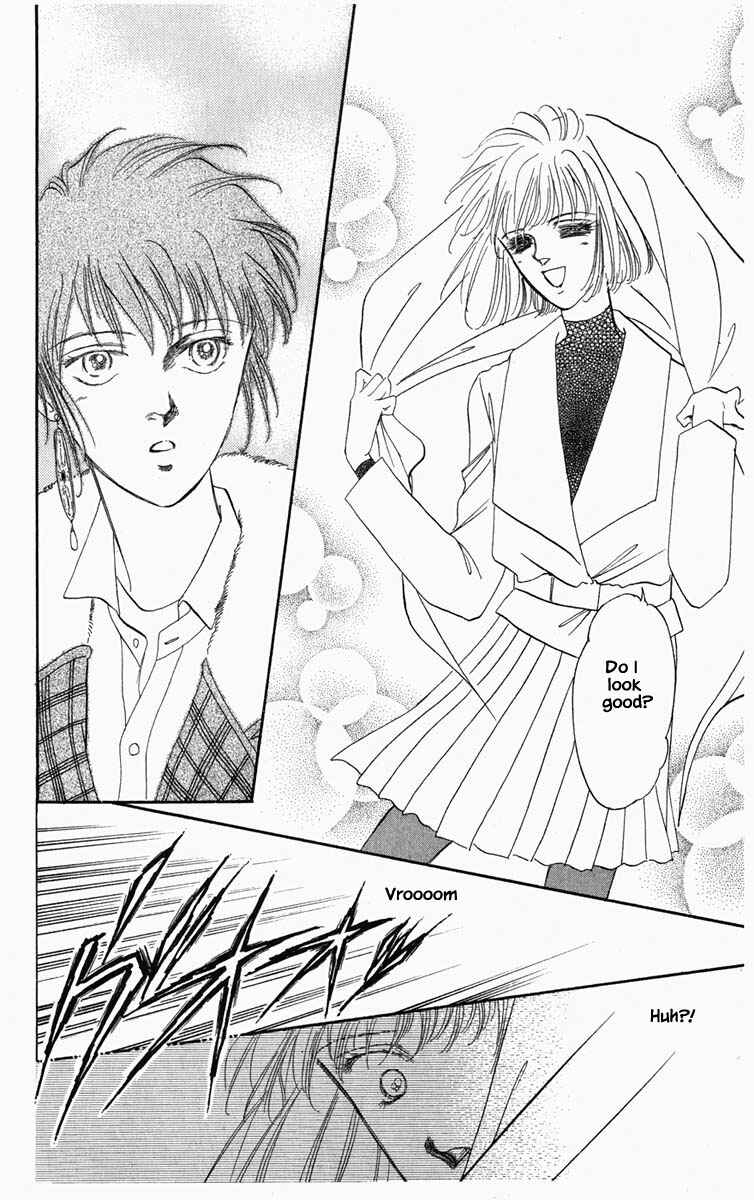 Page 7 Chapter 12 Blooming Youth