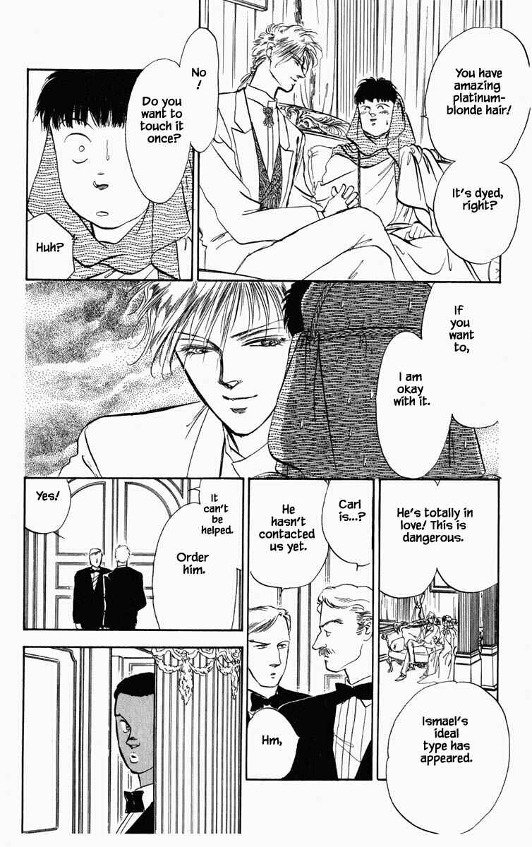 Page 4 Chapter 32 Blooming Youth