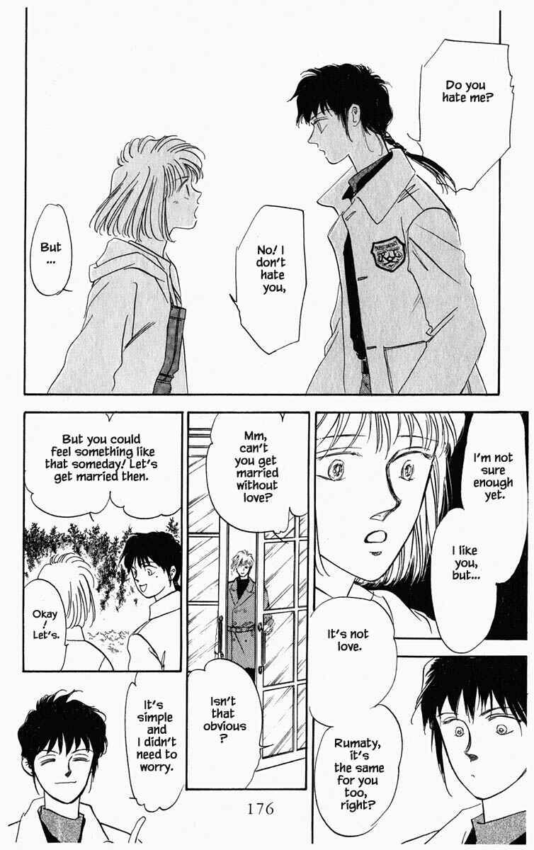 Page 10 Chapter 27 Blooming Youth