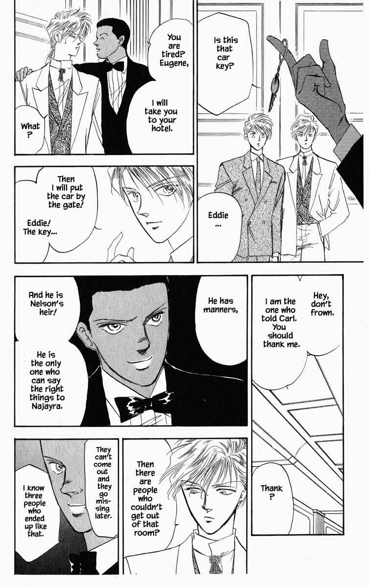 Page 12 Chapter 34 Blooming Youth