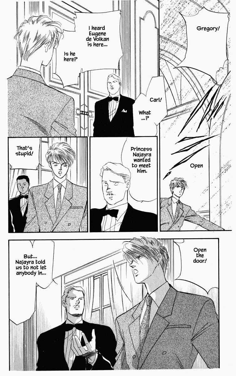 Page 6 Chapter 34 Blooming Youth