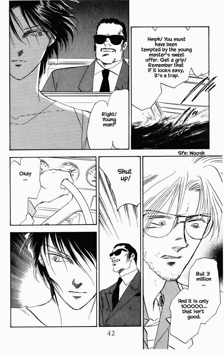 Page 21 Chapter 38 Blooming Youth