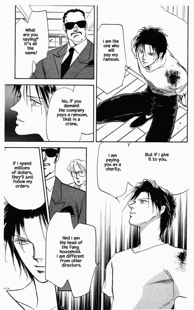 Page 8 Chapter 38 Blooming Youth