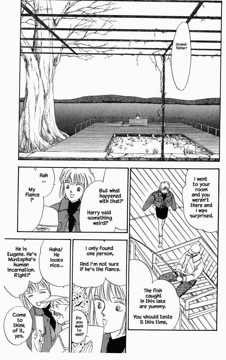 Page 5 Chapter 22 Blooming Youth