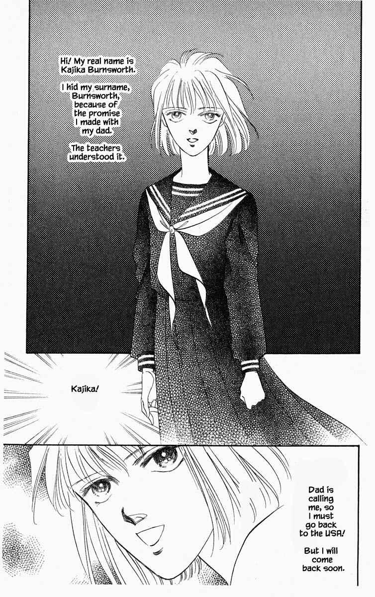 Page 10 Chapter 19 Blooming Youth