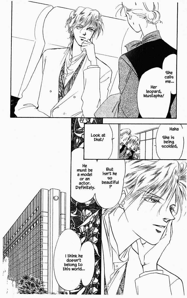 Page 19 Chapter 19 Blooming Youth