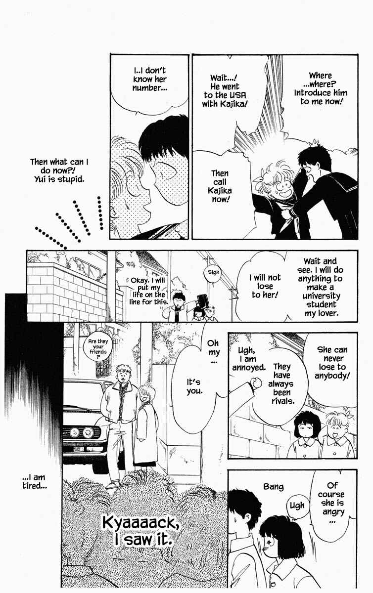 Page 26 Chapter 19 Blooming Youth