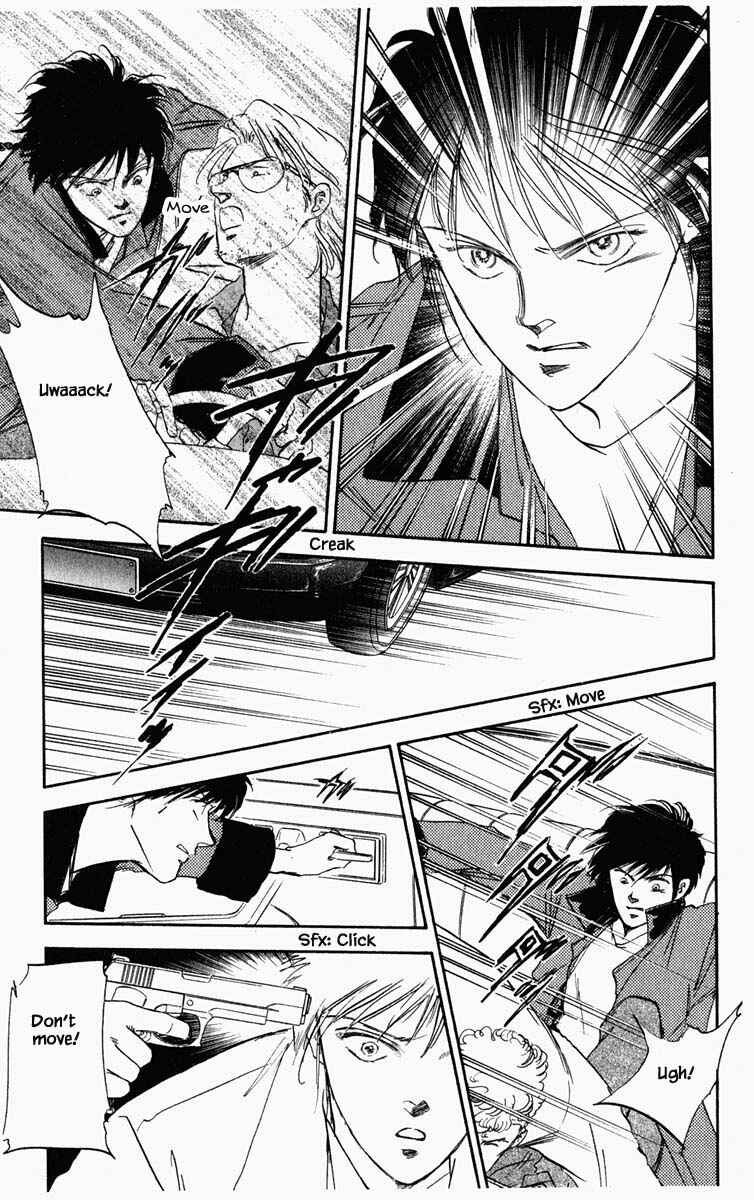 Page 14 Chapter 36 Blooming Youth